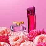 Magnetism eau de parfum para mulheres 75 ml