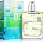Escentric 05 Eau de Toilette unissexo 100 ml