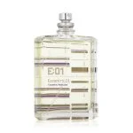 Escentric 01 água de toilette unissexo 100 ml