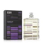 Escentric Molecules Escentric 01 água de toilette unissexo 100 ml