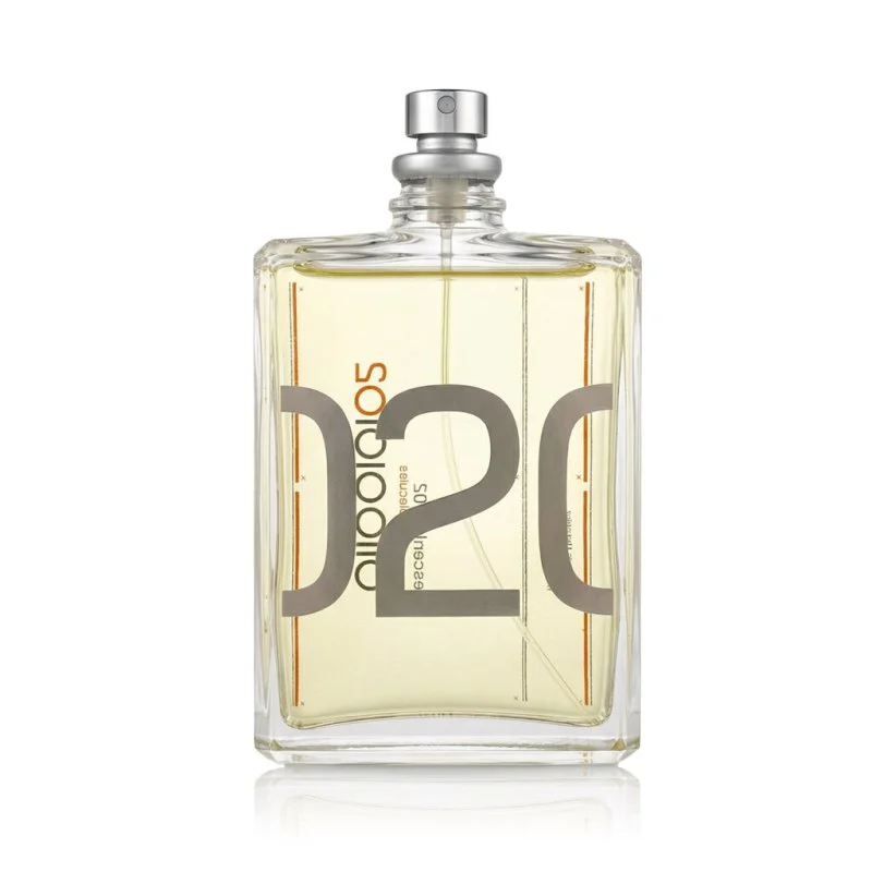 Escentric Molecules Escentric 02 água de toilette unissexo 100 ml