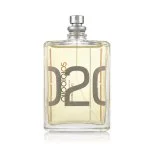Escentric 02 água de toilette unissexo 100 ml