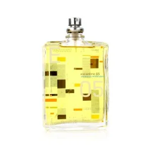 Escentric Molecules Escentric 05 Eau de Toilette unissexo
