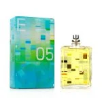 Escentric Molecules Escentric 05 Eau de Toilette unissexo 100 ml