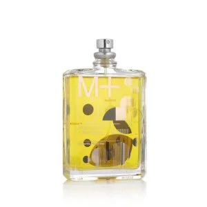 Escentric Molecules Molecule 01 + Mandarin água de toilette unissexo