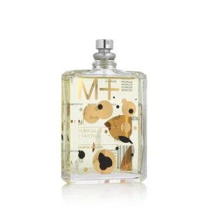 Escentric Molecules Molecule 01 + Patchouli eau de toilette unissexo