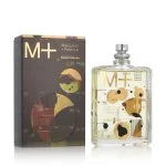 Escentric Molecules Molecule 01 + Patchouli eau de toilette unissexo 100 ml