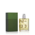 Escentric Molecules Molecule 03 água de toilette unissexo 30 ml