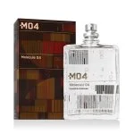 Escentric Molecules Molecule 04 água de toilette unissexo 100 ml