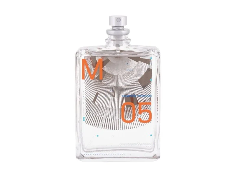 Molecule 05 água de toilette unissex 100 ml