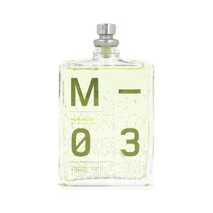 Escentric Molecules Molecule 03 Eau de Toilette Unissex