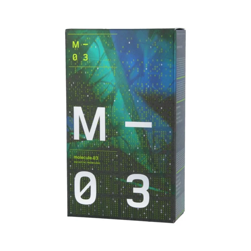 Molecule 03 Eau de Toilette Unissex 100 ml