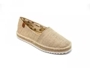 Perky Espadrille Juta