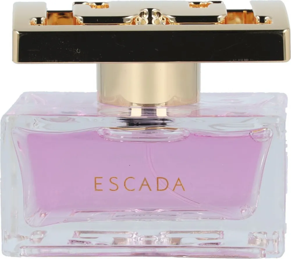 Especially água de perfume para mulheres 30 ml
