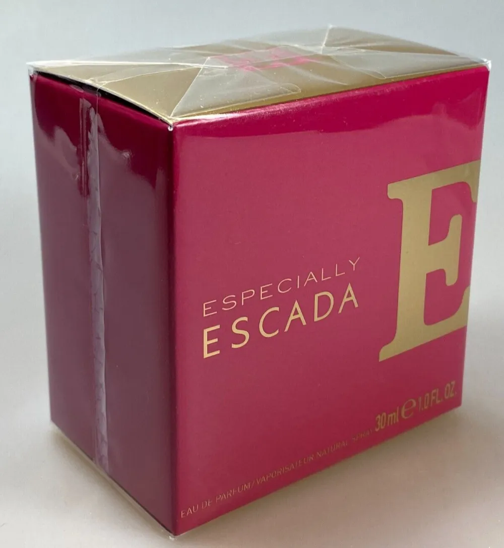 Especially água de perfume para mulheres 30 ml