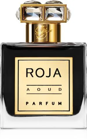Roja Parfums Espresso Aoud perfume unissexo