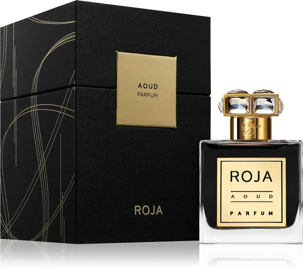 Espresso Aoud perfume unissexo 50 ml