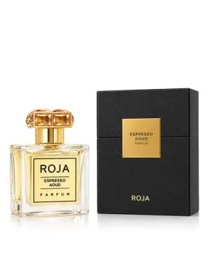Roja Parfums Espresso Aoud perfume unissexo