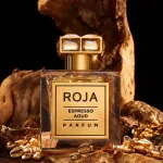 Espresso Aoud perfume unissexo 50 ml