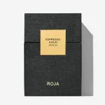Espresso Aoud perfume unissexo 50 ml
