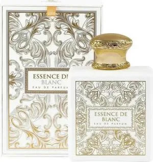 French Avenue Essence de Blanc Eau de Parfum Unissex