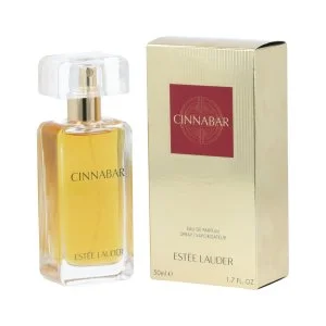 Estée Lauder Cinnabar eau de parfum para mulheres