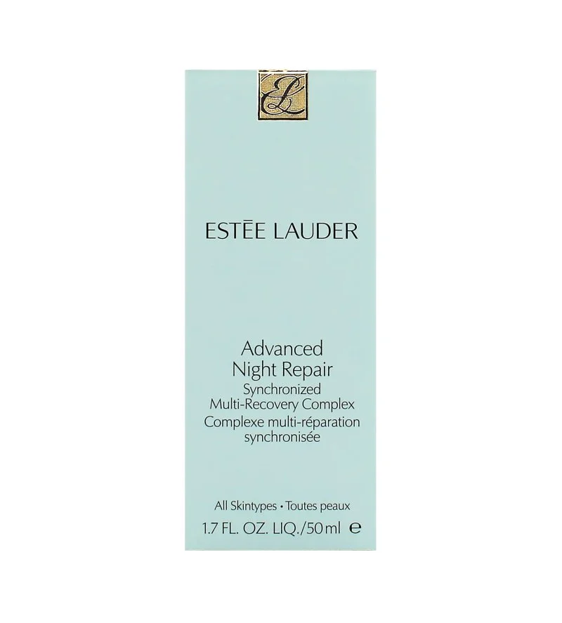 Advanced Night Repair sérum noturno intensivo antirrugas 50 ml