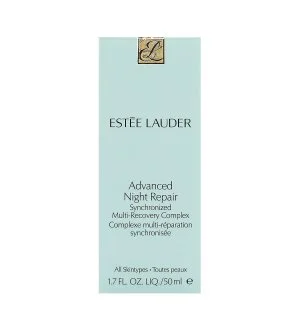 Estée Lauder Advanced Night Repair sérum noturno intensivo antirrugas