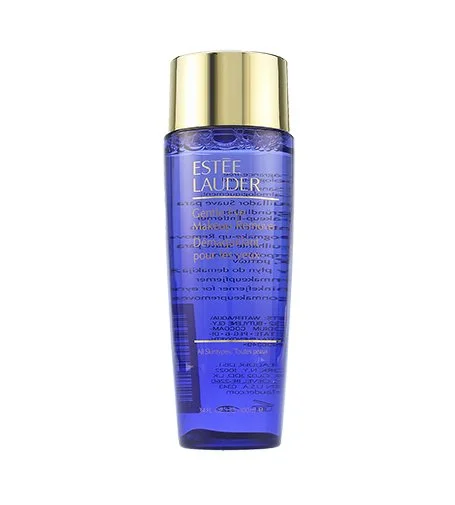 Removedor Suave de Maquilhagem para os Olhos 100 ml