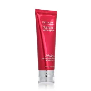 Estée Lauder Nutritious Espuma de Limpeza 2 em 1 Energia Radiante