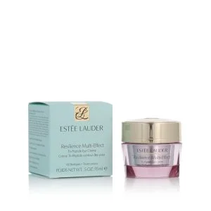 Estée Lauder Resilience Multi-Effect Creme para os Olhos com Tripeptídeo