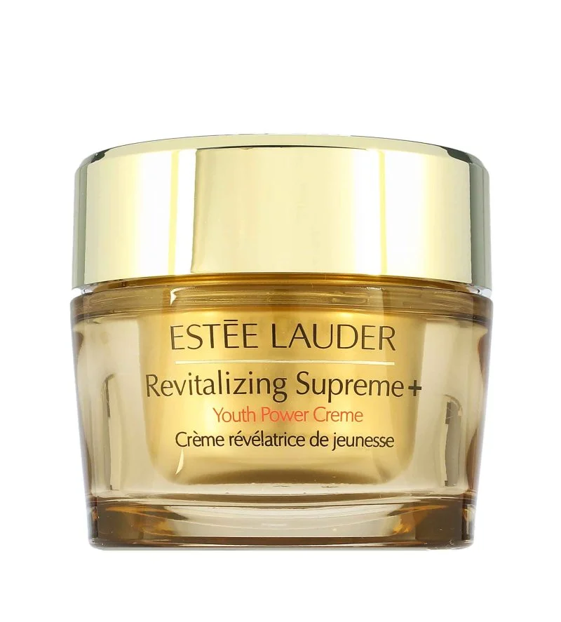 Revitalizing Supreme+ Youth Power Creme creme reafirmante antienvelhecimento 50 ml