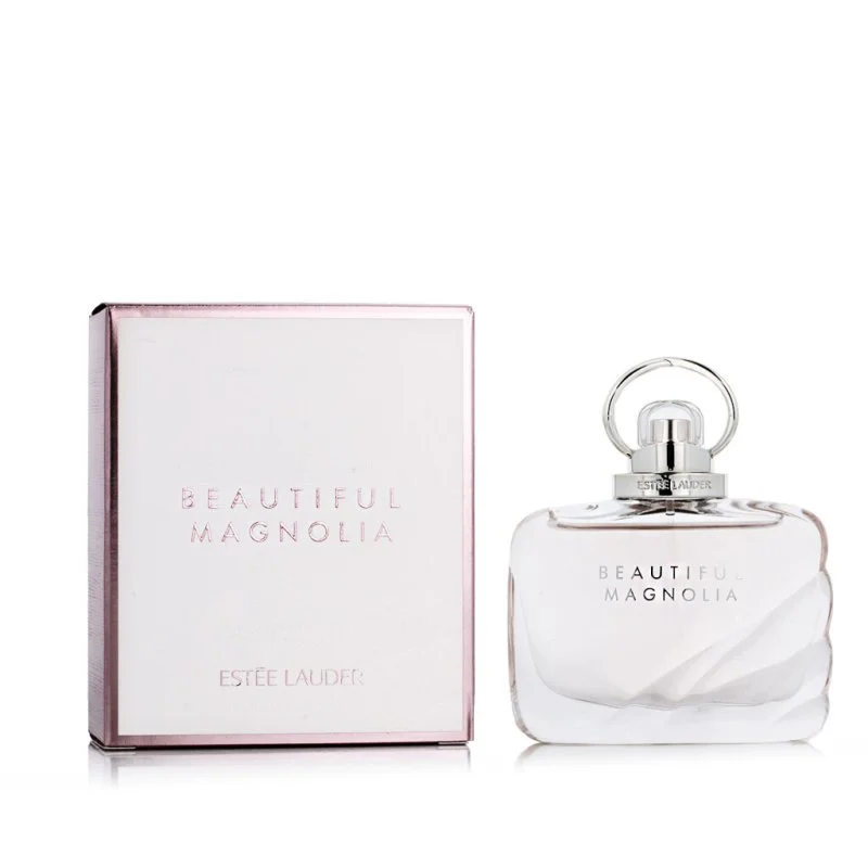 Beautiful Magnolia Eau de Parfum para mulheres 50 ml