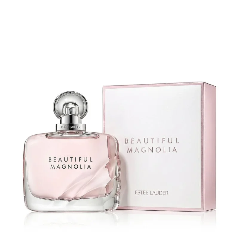 Beautiful Magnolia Fleur água de perfume para mulheres 100 ml