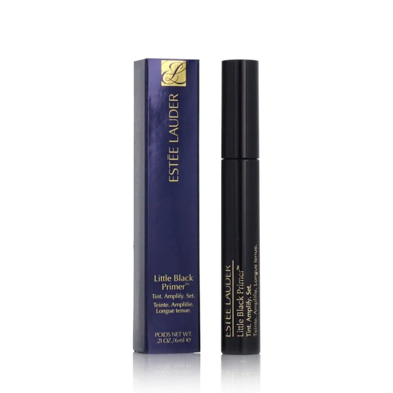 Pequeno Primer Preto 6 ml