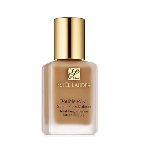 Double Wear Stay-in-Place Makeup maquilhagem de longa duração SPF 10 4C1 Outdoor Beige 30 ml