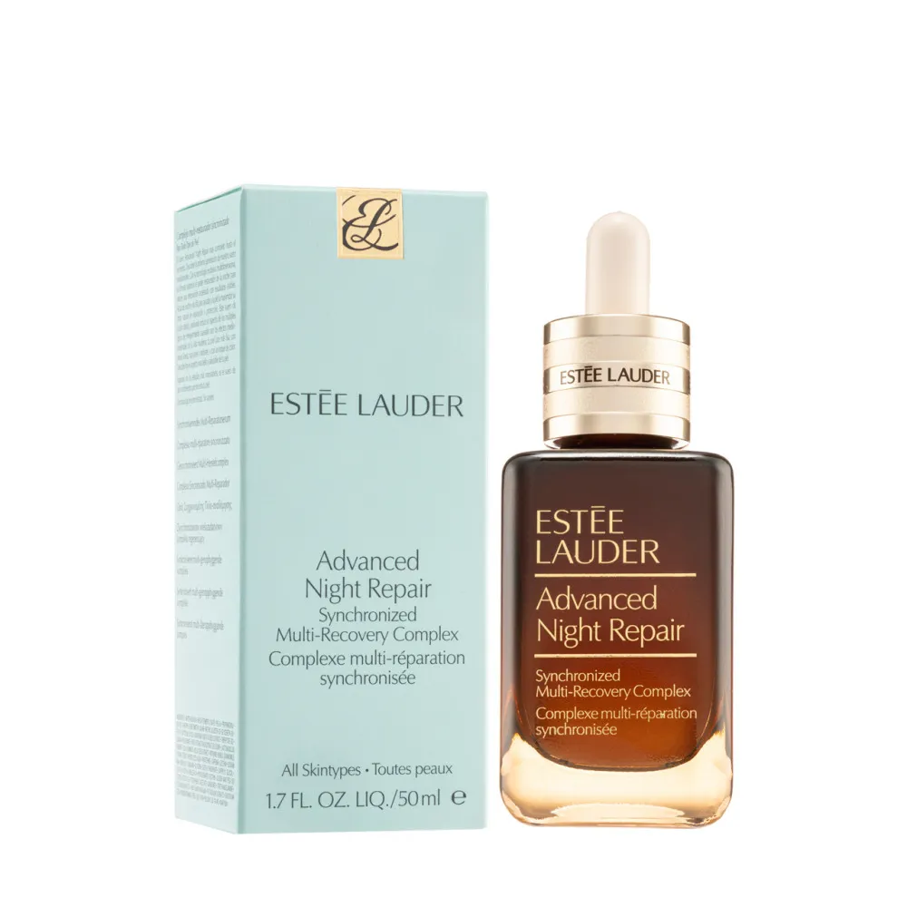 Advanced Night Repair sérum noturno intensivo antirrugas 50 ml