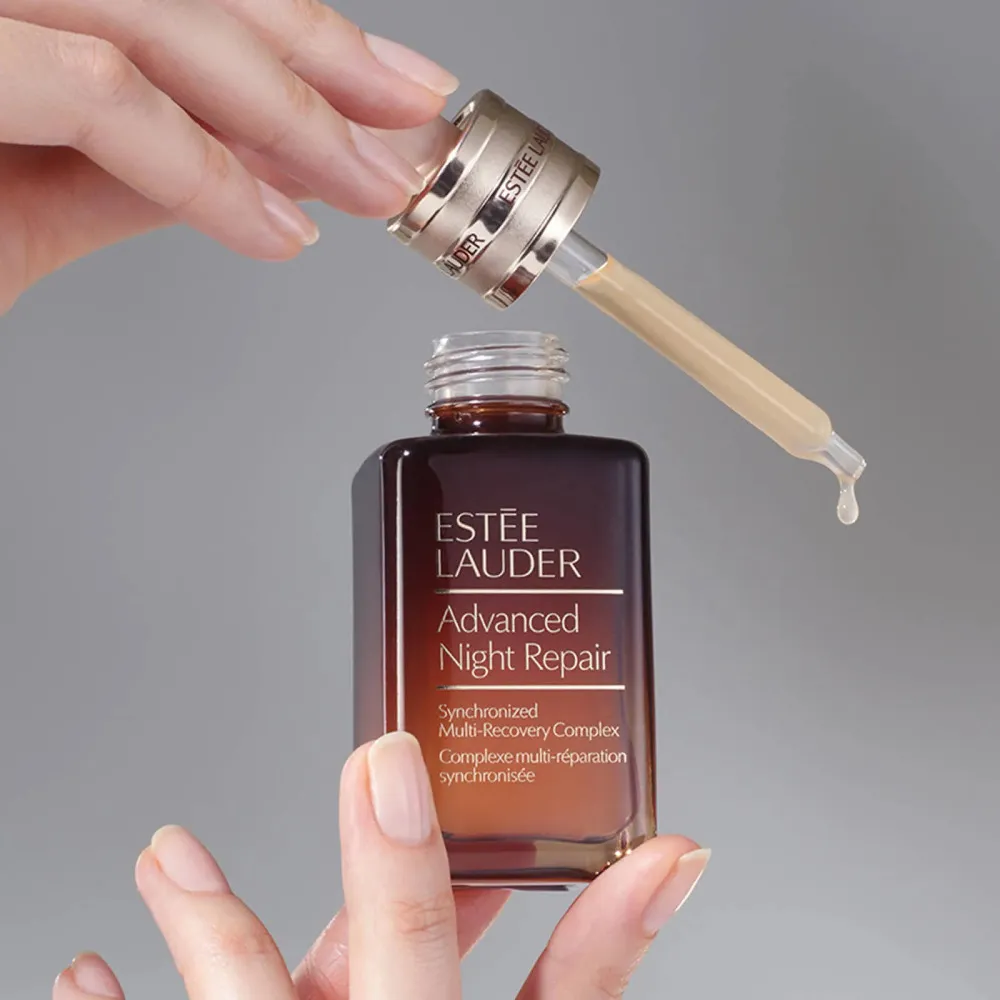 Advanced Night Repair sérum noturno intensivo antirrugas 50 ml