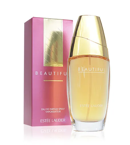 Beautiful eau de parfum 30 ml para mulheres