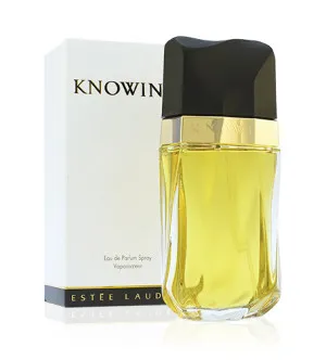 Estée Lauder Knowing Eau de Parfum 75 ml para mulheres