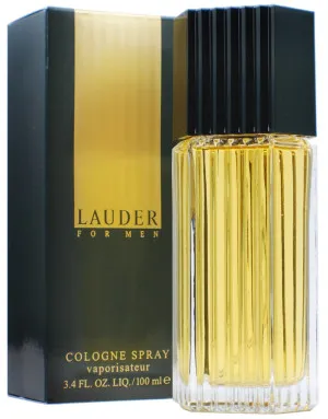 Estée Lauder Lauder For Men água de colônia 100 ml para homens