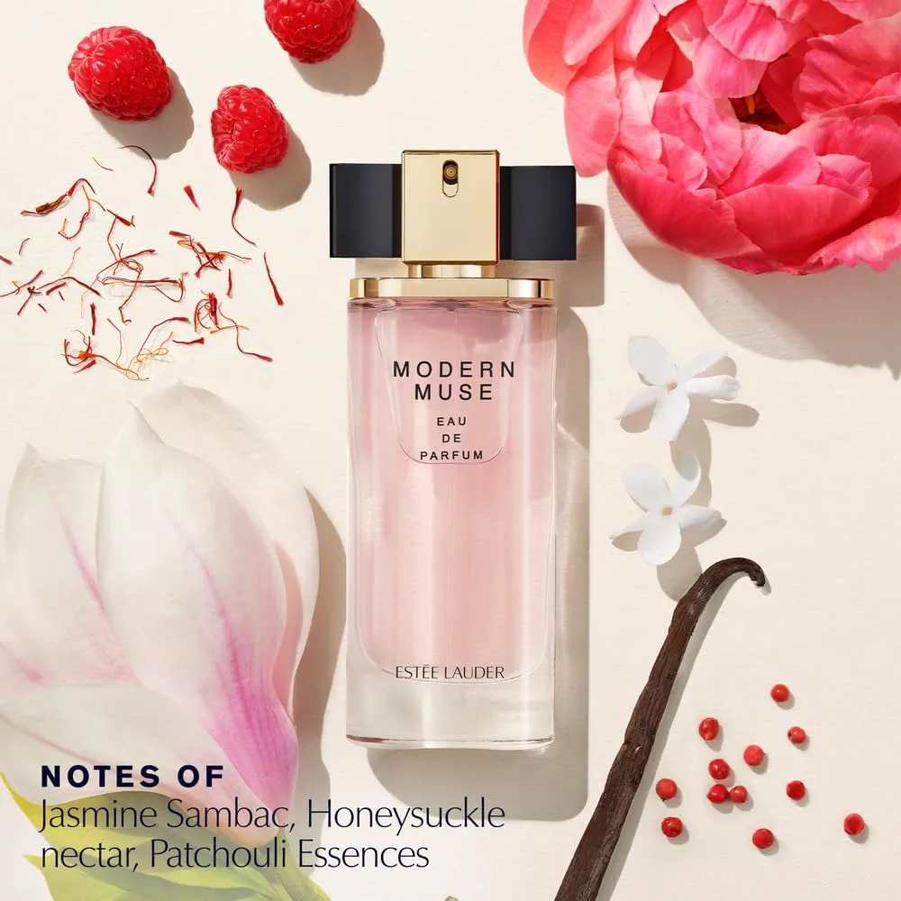 Modern Muse eau de parfum 50 ml para mulheres