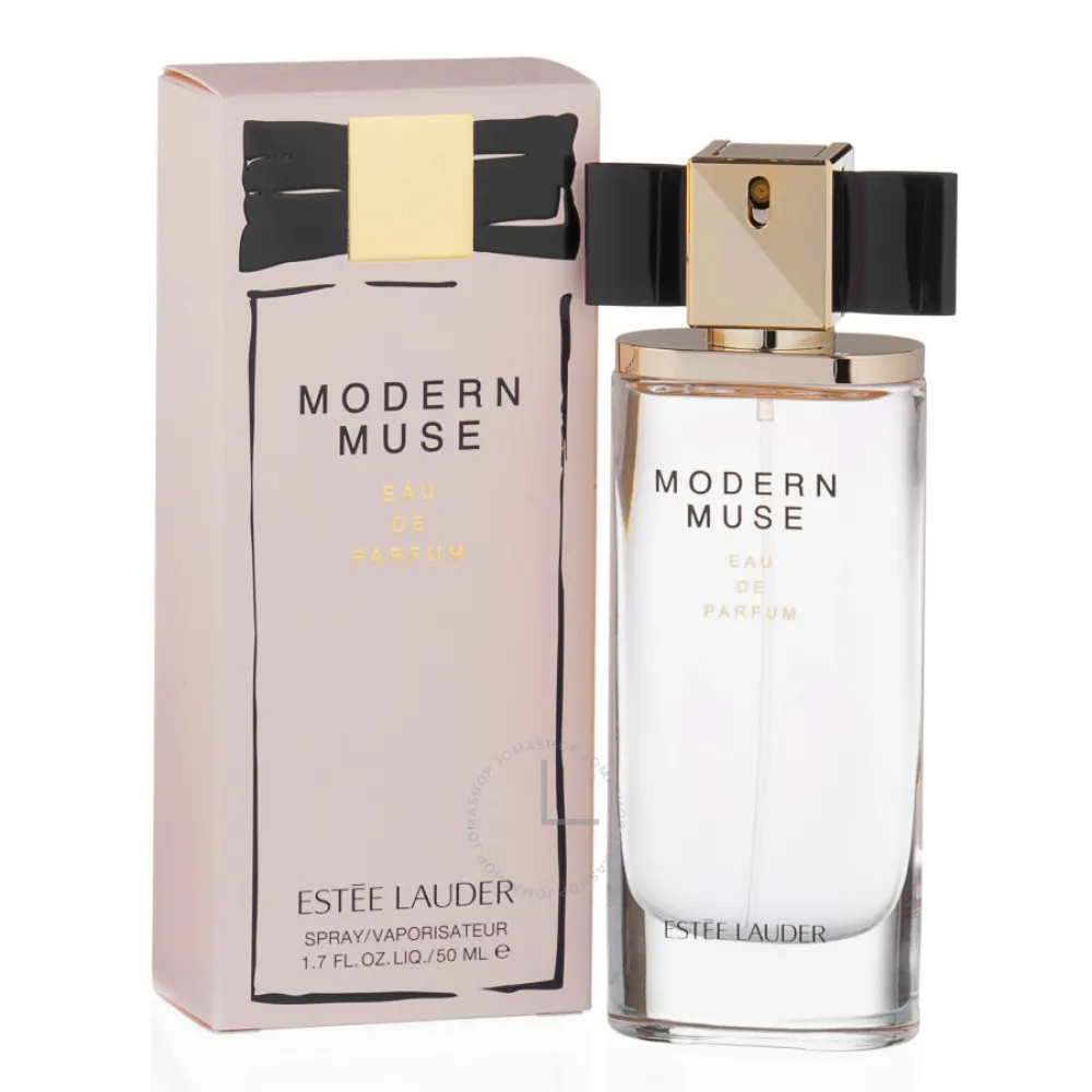 Modern Muse eau de parfum 50 ml para mulheres