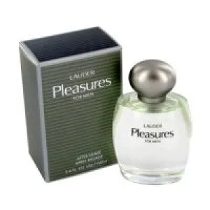 Estée Lauder Pleasures For Men Eau de Cologne 100 ml para homens