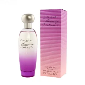 Estée Lauder Pleasures Intense Eau de Parfum 100 ml para mulheres