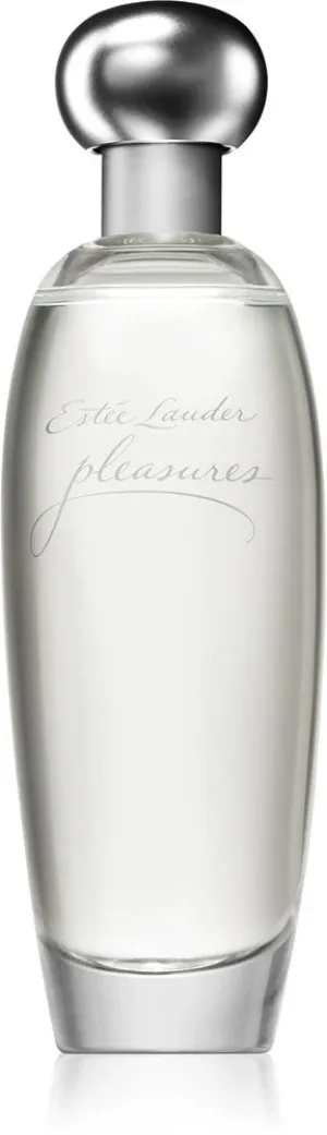 Estée Lauder Pleasures eau de parfum 100 ml para mulheres