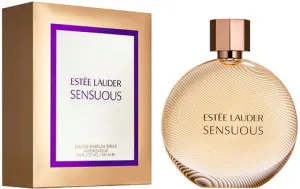Estée Lauder Sensuous eau de parfum 50 ml para mulheres
