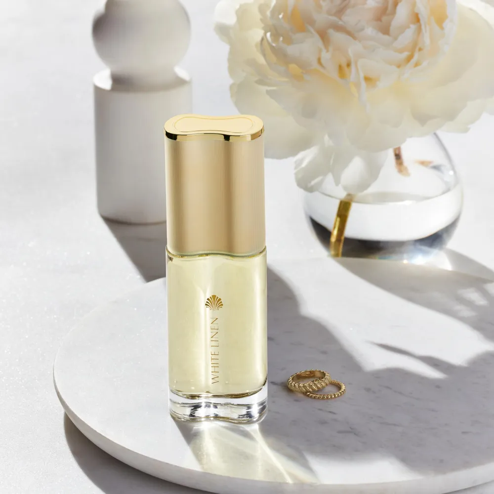 White Linen eau de parfum 60 ml para mulheres