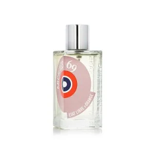Etat Libre D’Orange Archives 69 água de perfume unissexo