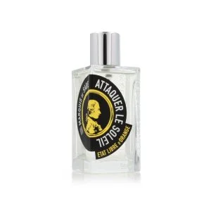Attaquer le Soleil Marquis de Sade eau de parfum unissexo